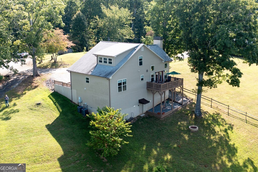 379 Chancey Drive Hiawassee GA 30546