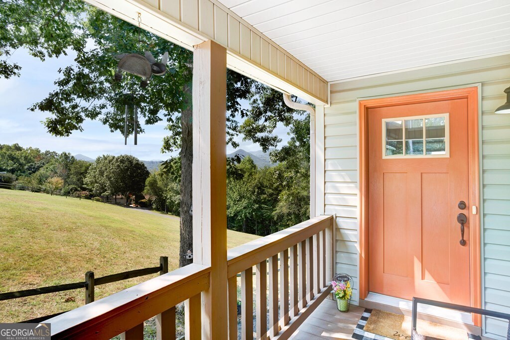 379 Chancey Drive Hiawassee GA 30546