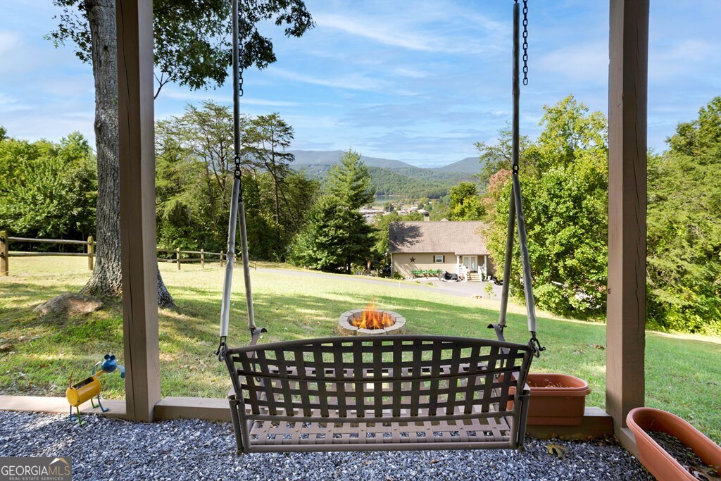 379 Chancey Drive Hiawassee GA 30546