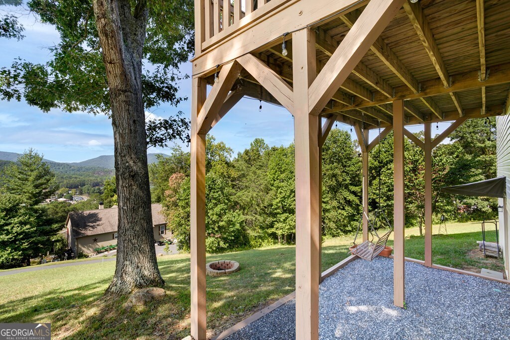379 Chancey Drive Hiawassee GA 30546