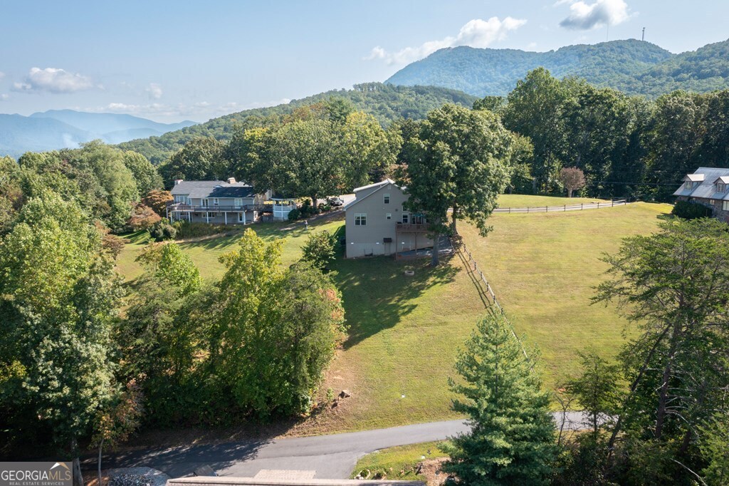379 Chancey Drive Hiawassee GA 30546