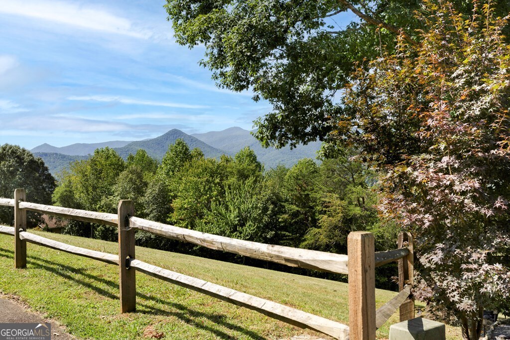 379 Chancey Drive Hiawassee GA 30546