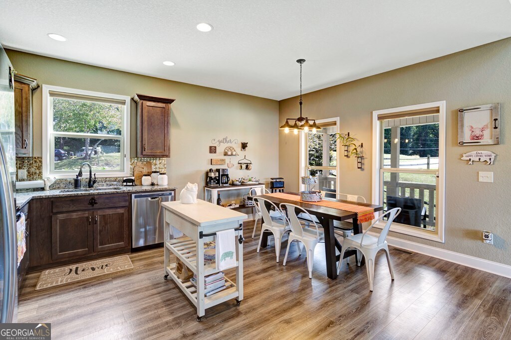379 Chancey Drive Hiawassee GA 30546