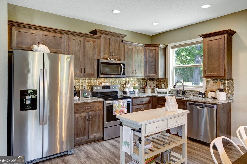 379 Chancey Drive Hiawassee GA 30546
