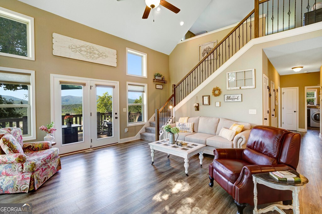 379 Chancey Drive Hiawassee GA 30546