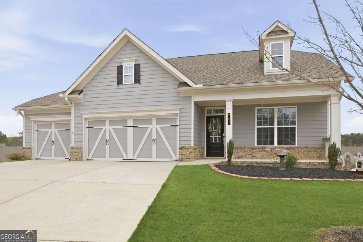 741 Rockwood Court Canton GA 30115