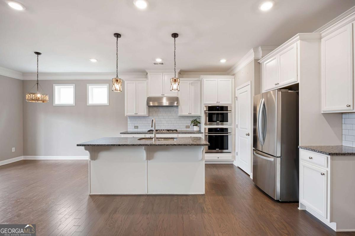 741 Rockwood Court Canton GA 30115