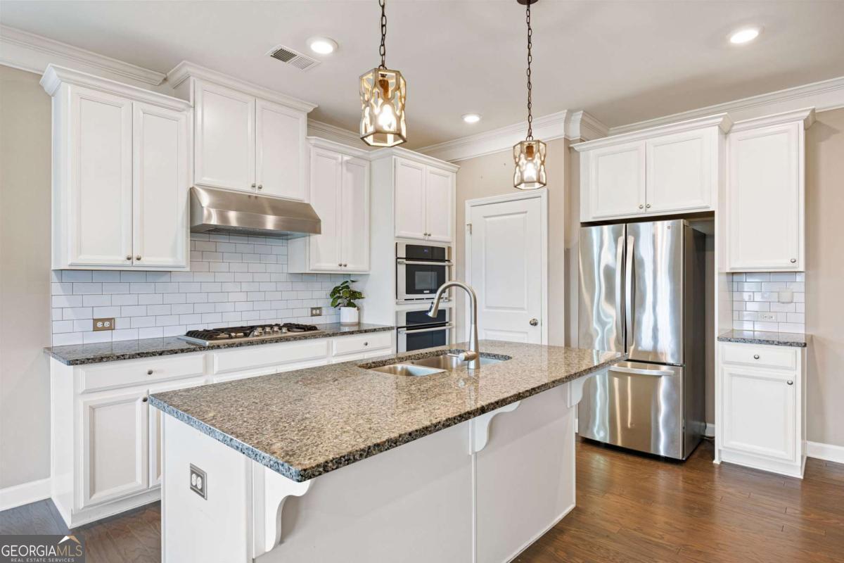 741 Rockwood Court Canton GA 30115