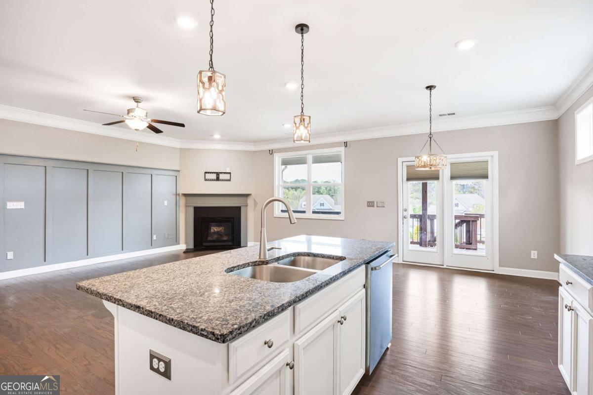 741 Rockwood Court Canton GA 30115