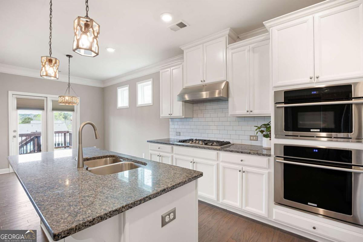 741 Rockwood Court Canton GA 30115