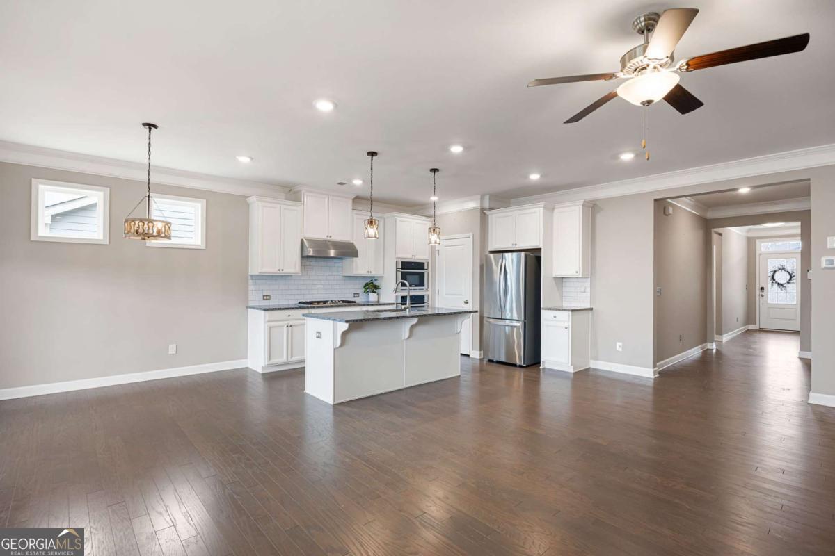 741 Rockwood Court Canton GA 30115