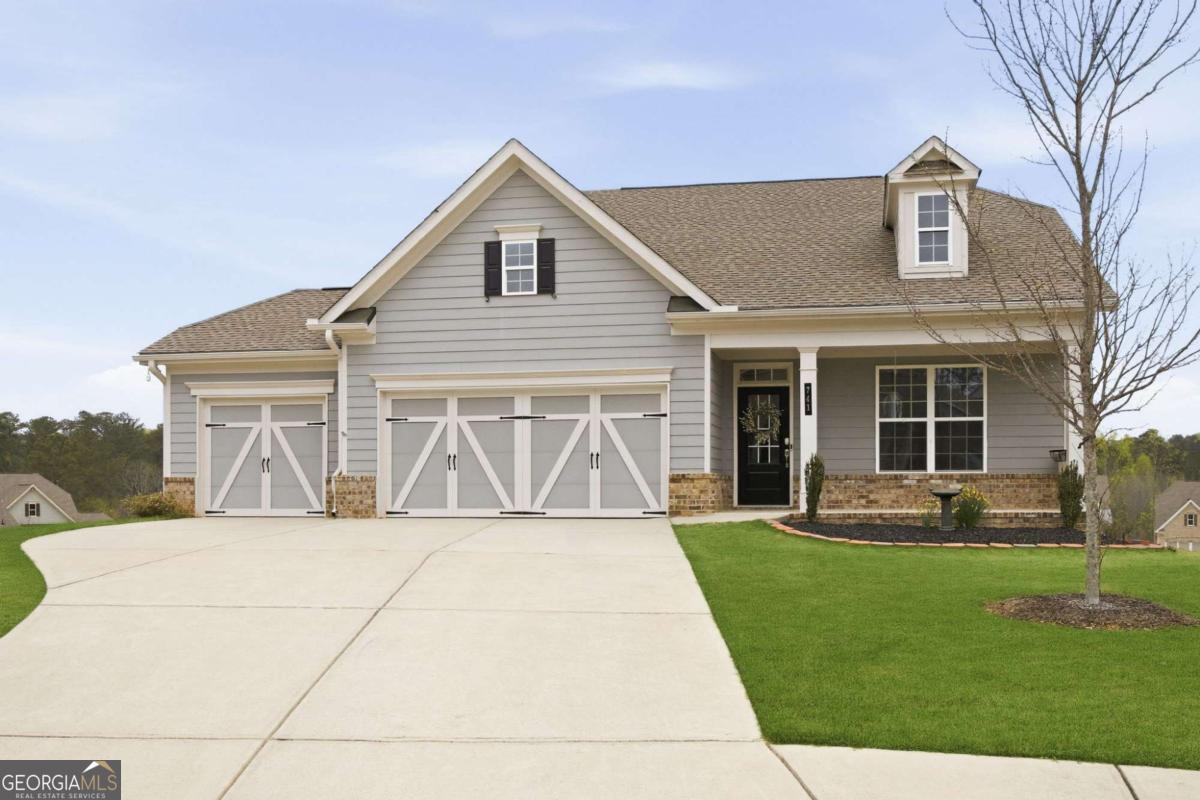 741 Rockwood Court Canton GA 30115