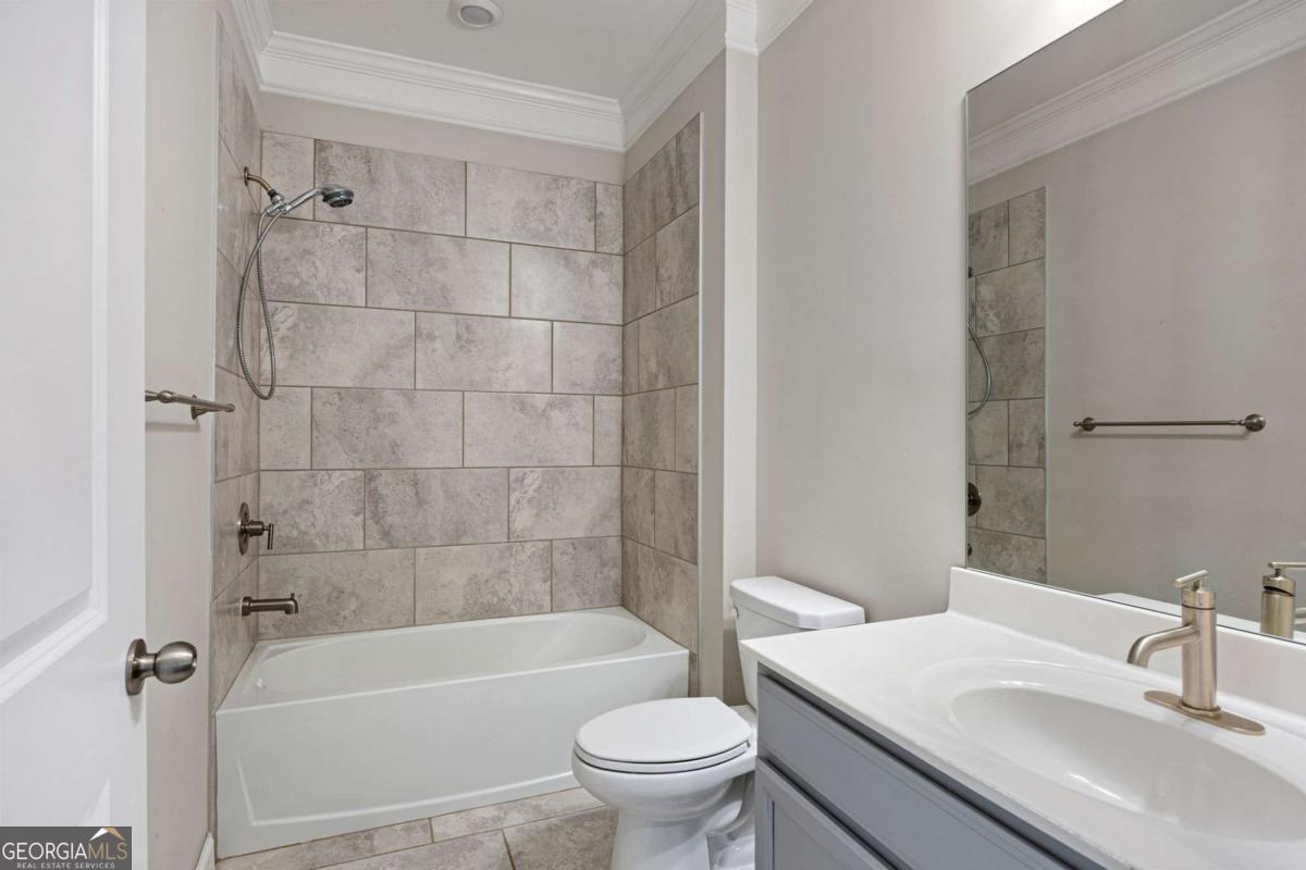 741 Rockwood Court Canton GA 30115