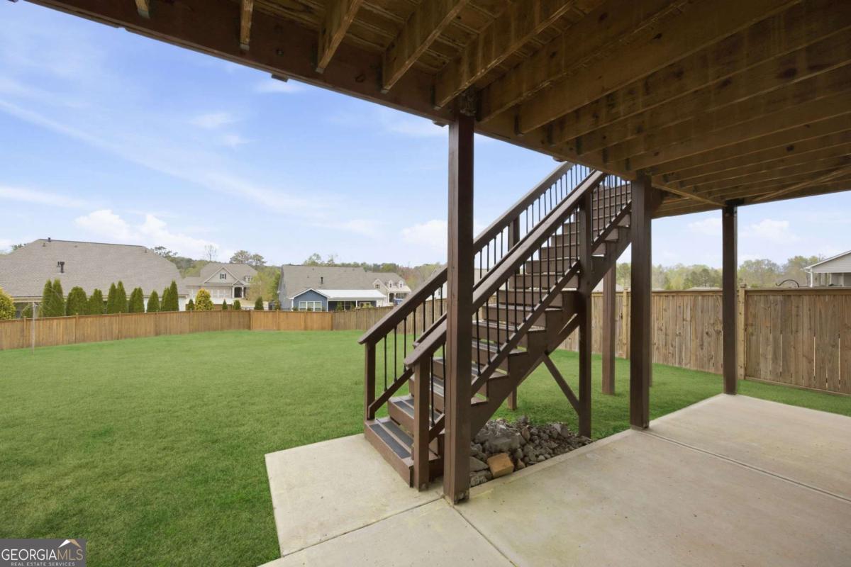 741 Rockwood Court Canton GA 30115