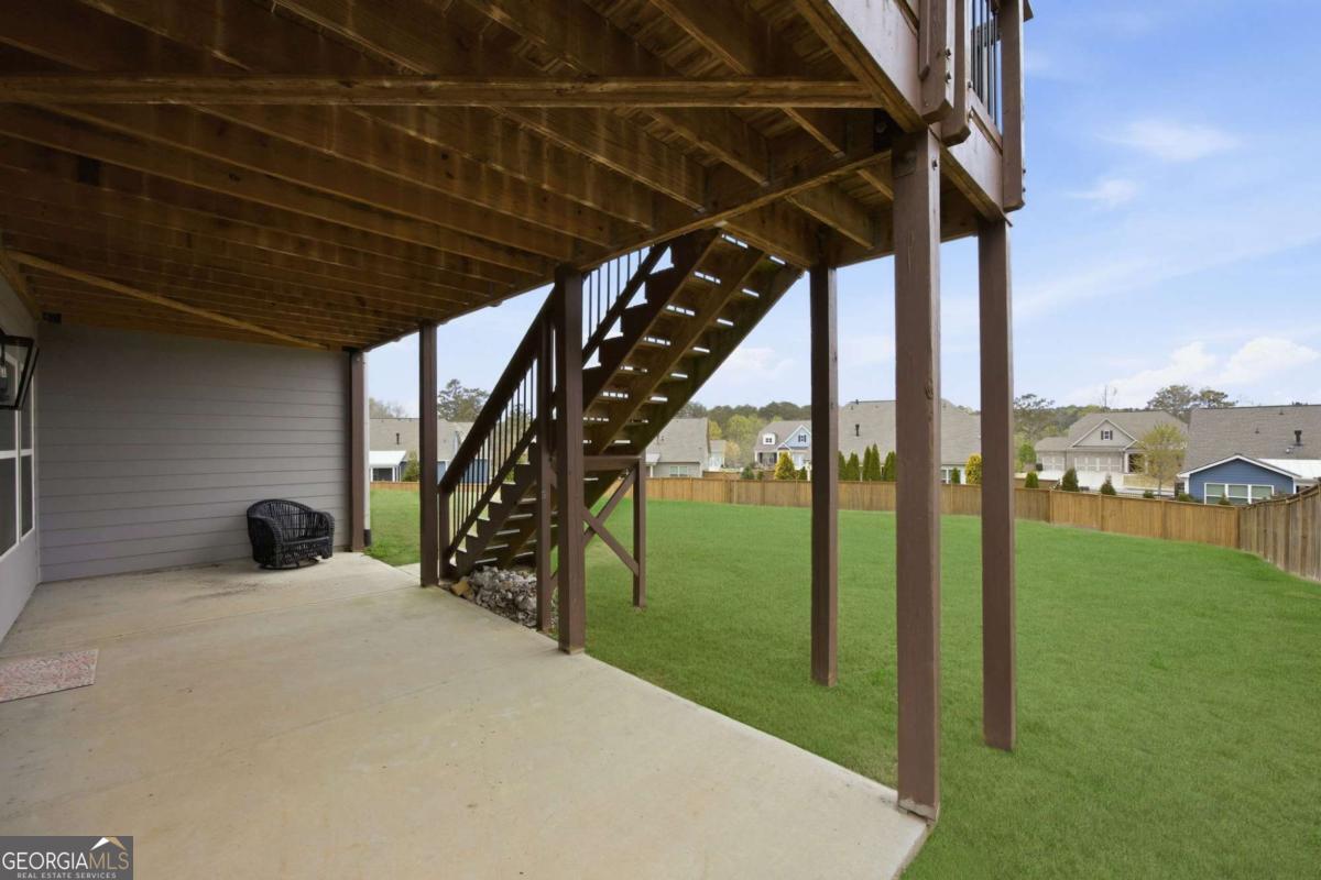 741 Rockwood Court Canton GA 30115