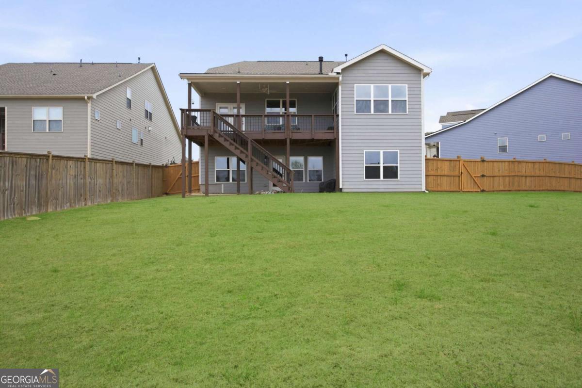 741 Rockwood Court Canton GA 30115