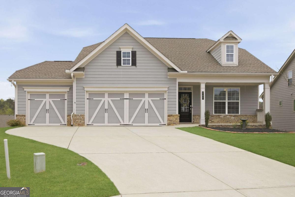 741 Rockwood Court Canton GA 30115