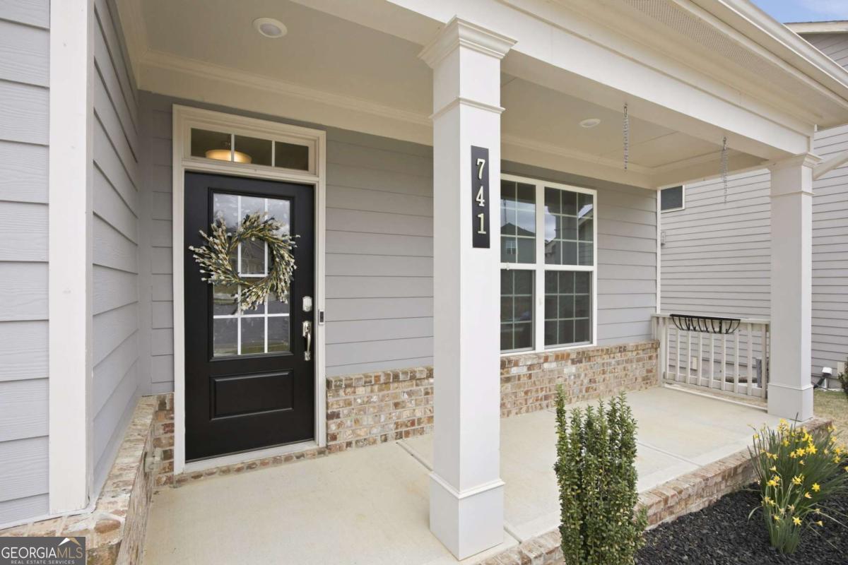 741 Rockwood Court Canton GA 30115