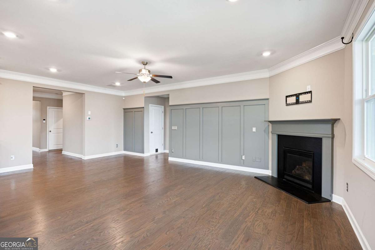 741 Rockwood Court Canton GA 30115