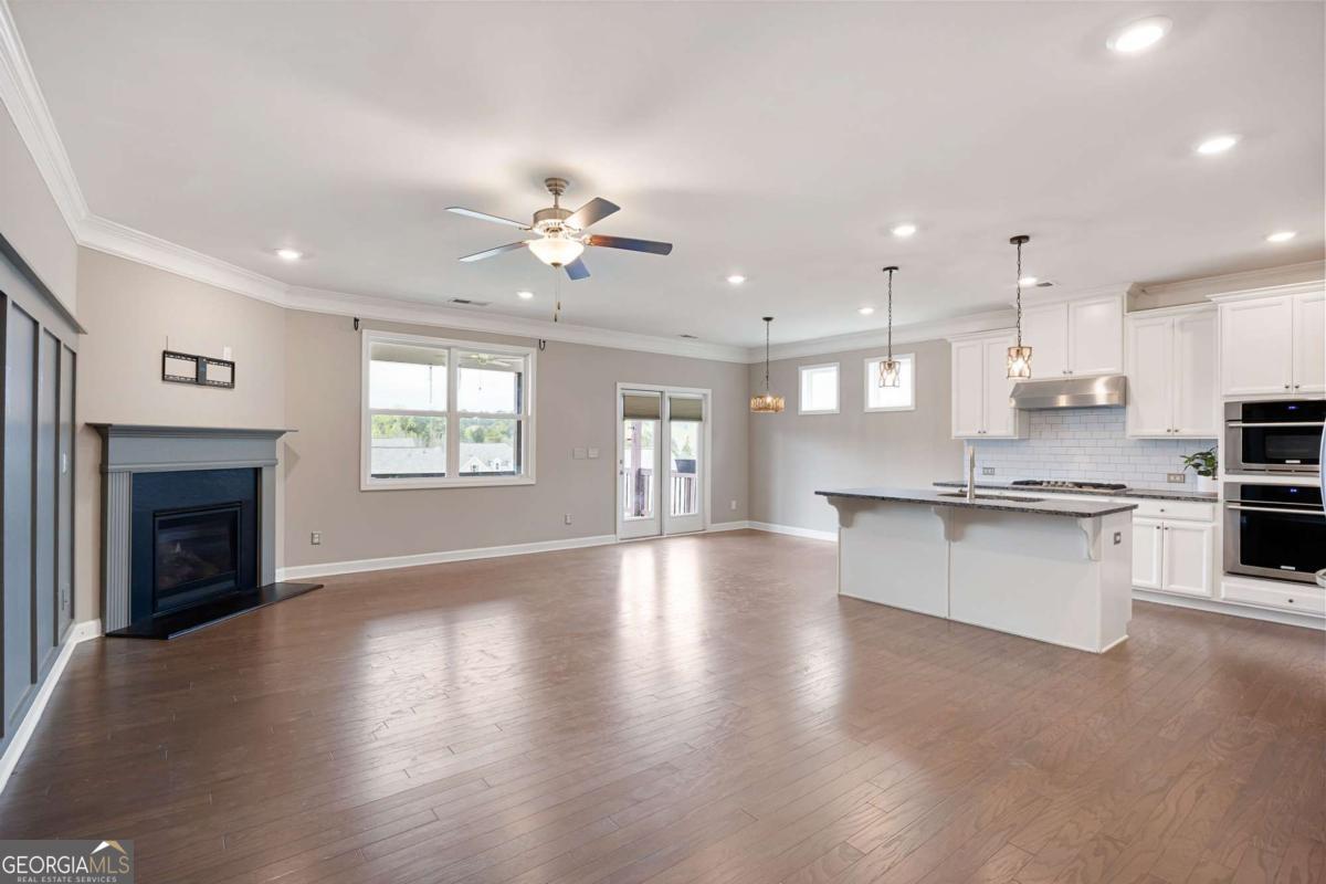 741 Rockwood Court Canton GA 30115