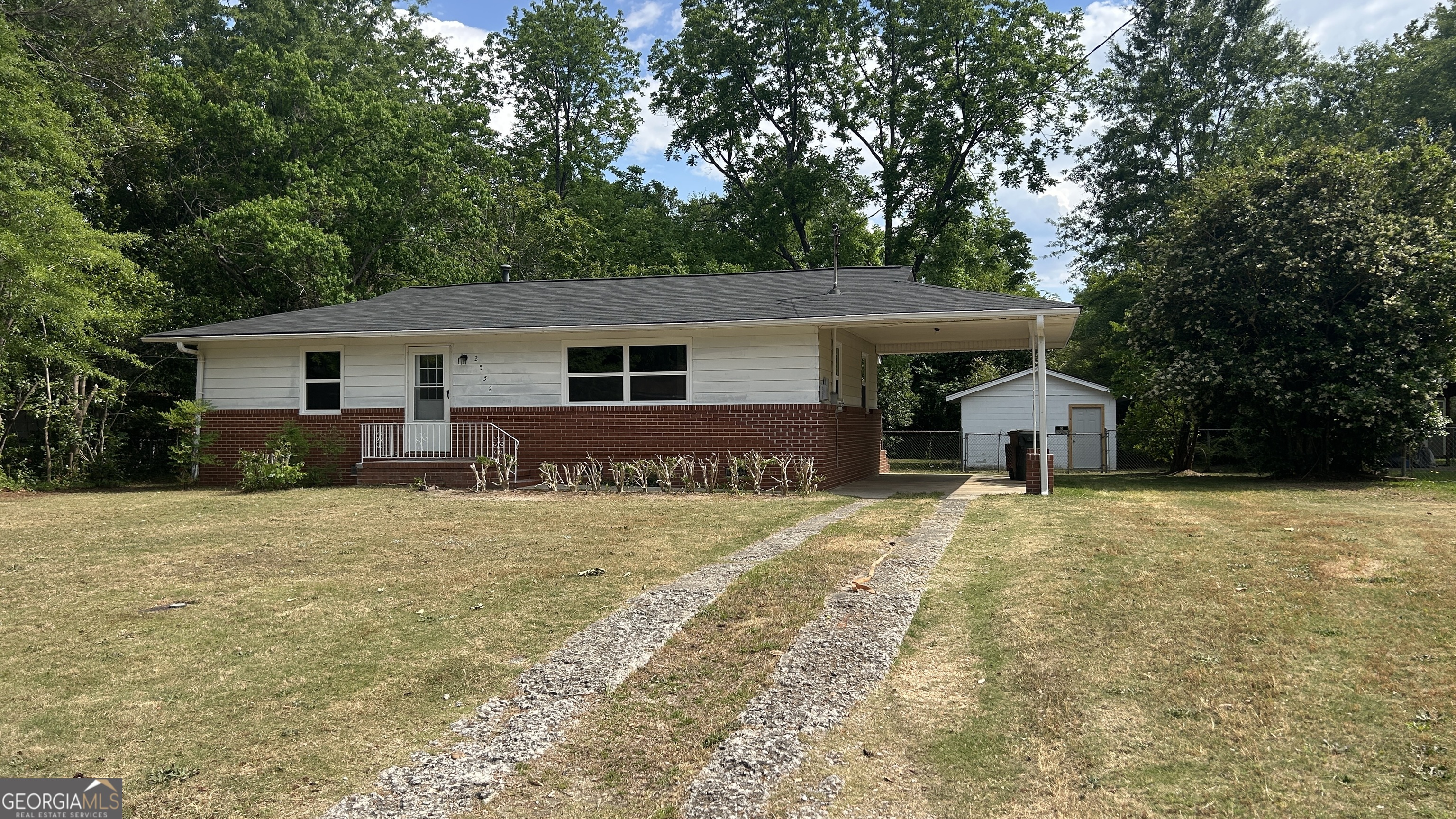 2552 Allan Way Macon GA 31206