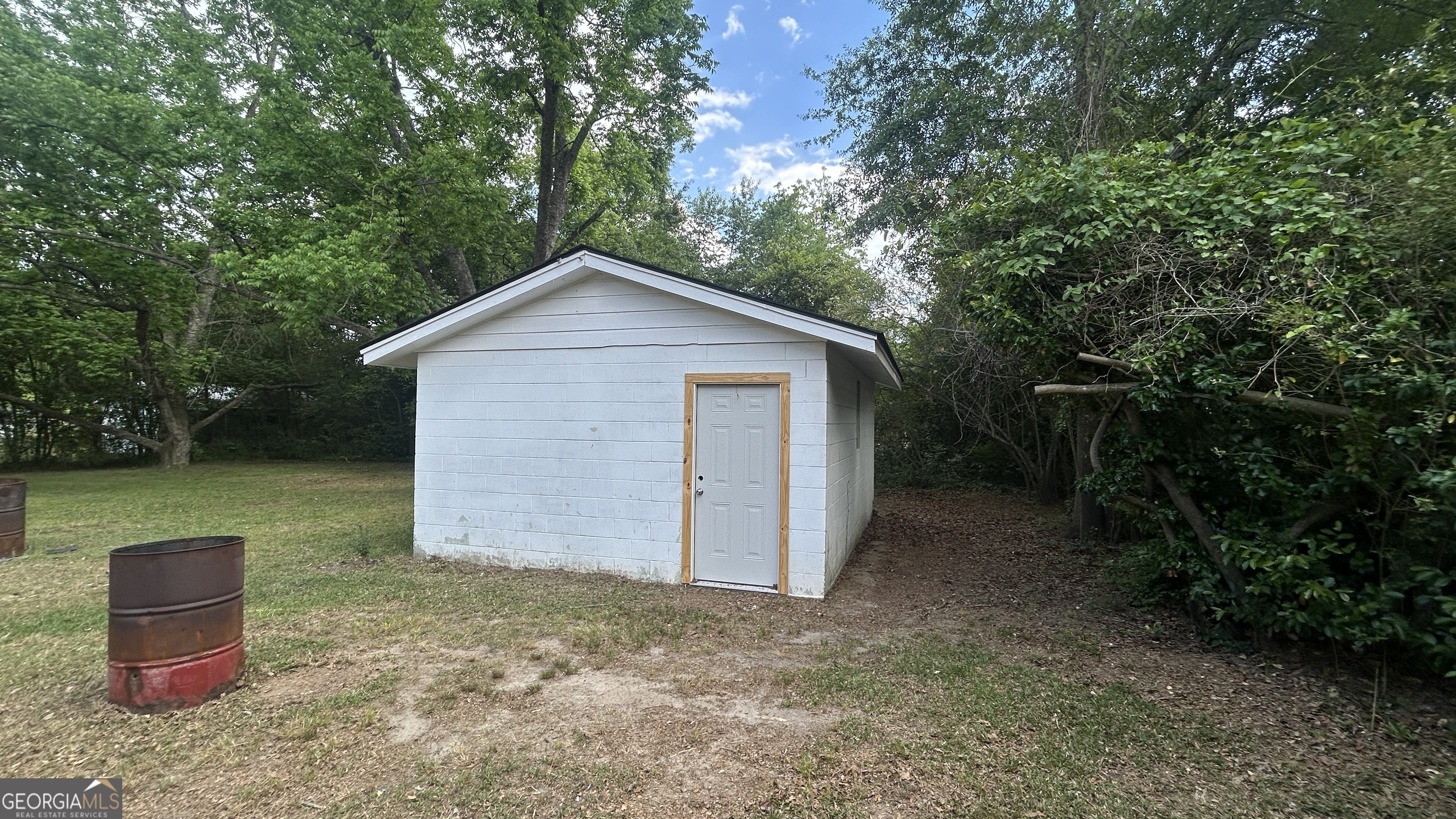 2552 Allan Way Macon GA 31206