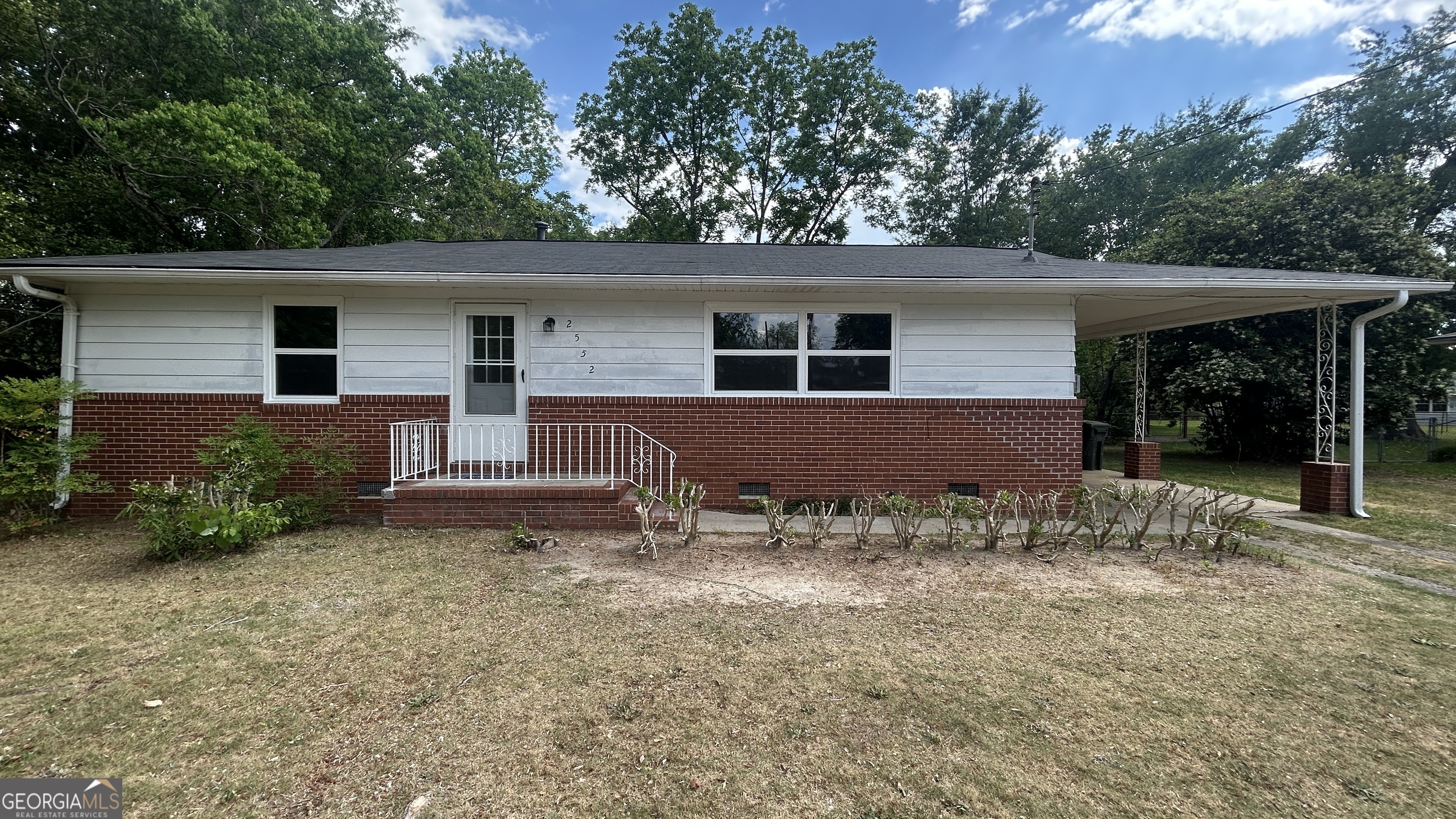 2552 Allan Way Macon GA 31206