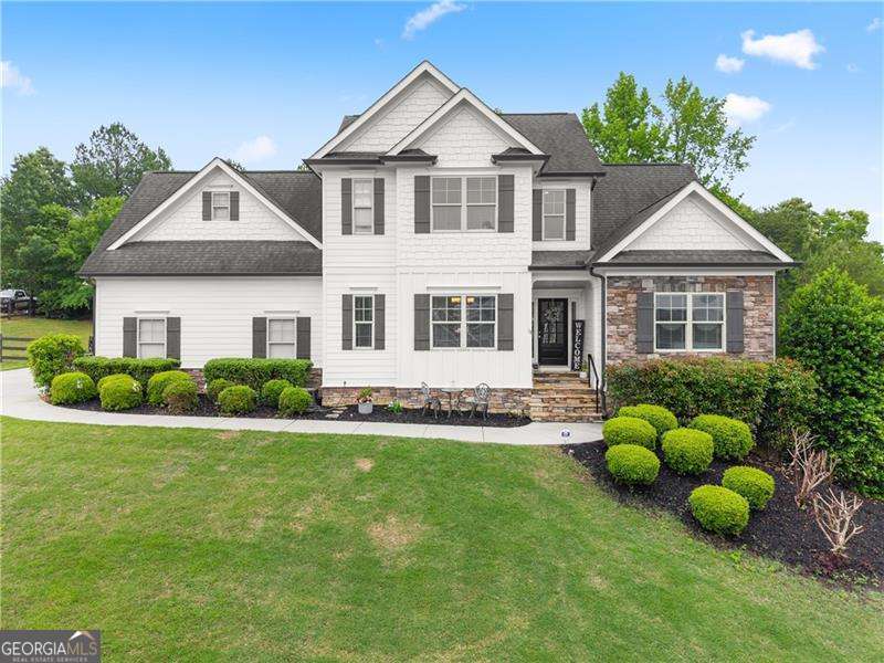 10 Coppage Lane NW Cartersville GA 30120