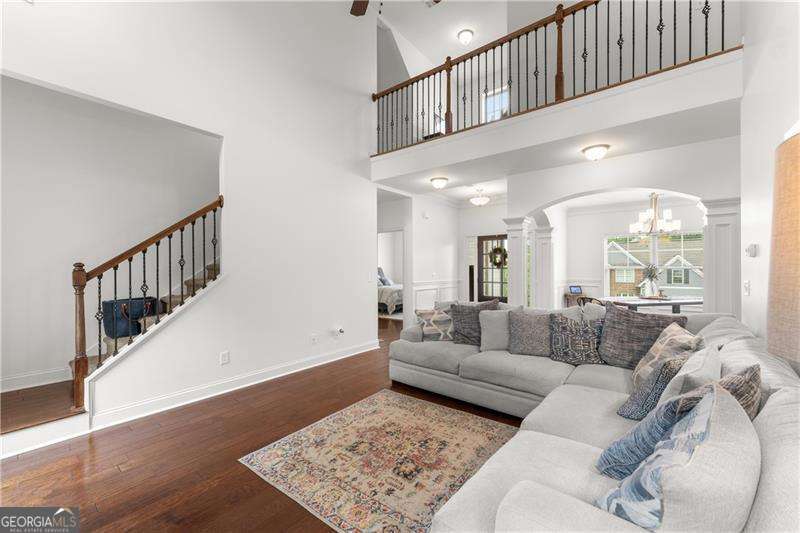 10 Coppage Lane NW Cartersville GA 30120