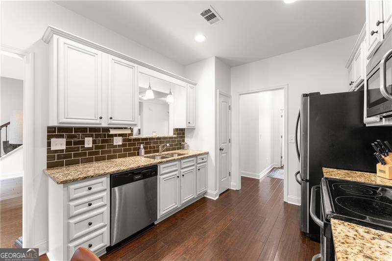 10 Coppage Lane NW Cartersville GA 30120