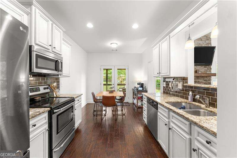 10 Coppage Lane NW Cartersville GA 30120