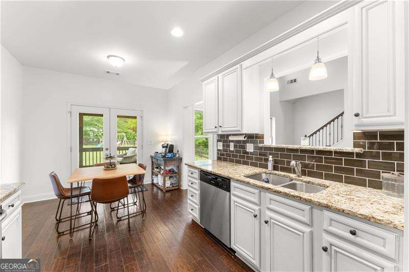 10 Coppage Lane NW Cartersville GA 30120