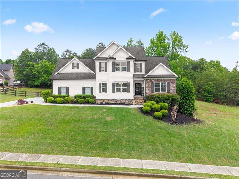 10 Coppage Lane NW Cartersville GA 30120