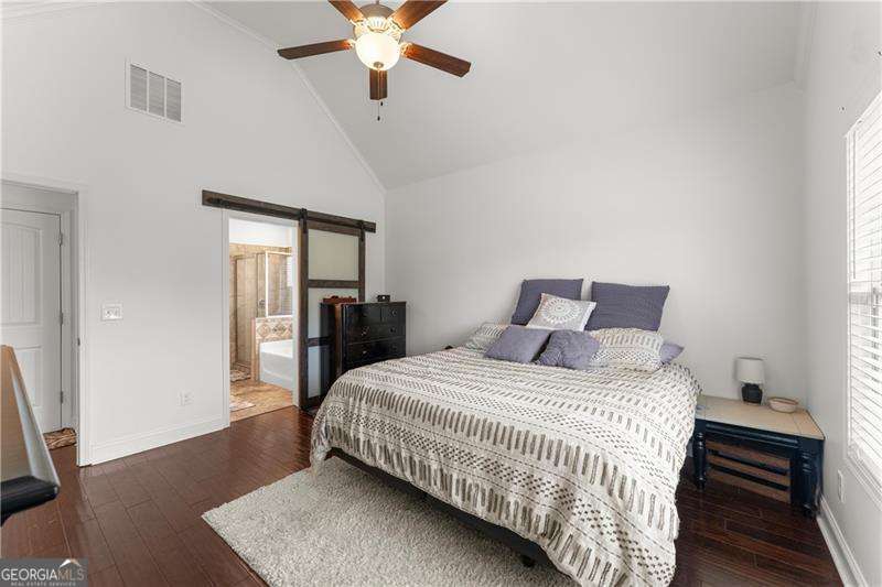 10 Coppage Lane NW Cartersville GA 30120