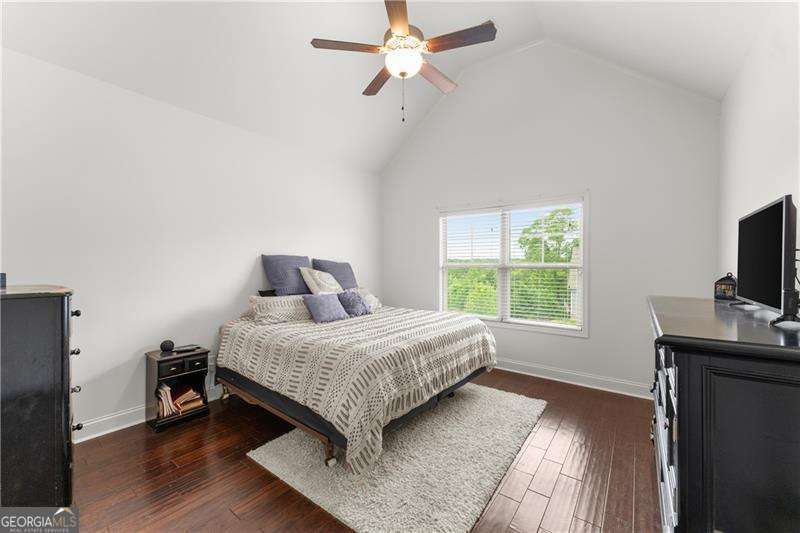 10 Coppage Lane NW Cartersville GA 30120