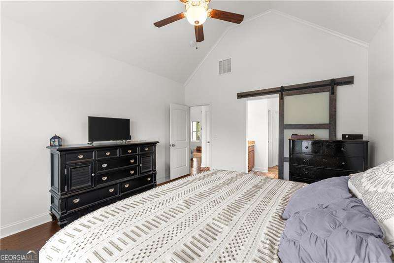 10 Coppage Lane NW Cartersville GA 30120