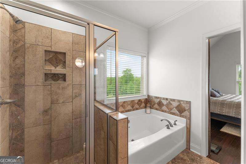 10 Coppage Lane NW Cartersville GA 30120