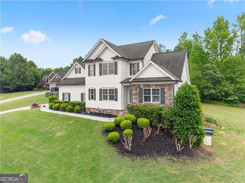 10 Coppage Lane NW Cartersville GA 30120