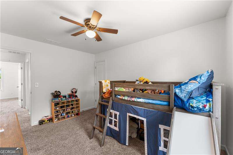 10 Coppage Lane NW Cartersville GA 30120