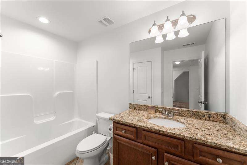 10 Coppage Lane NW Cartersville GA 30120