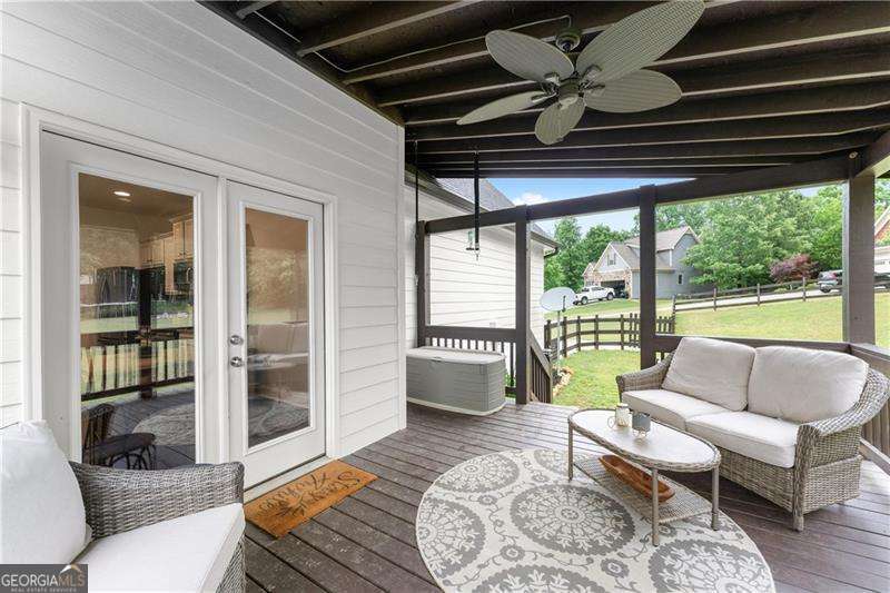 10 Coppage Lane NW Cartersville GA 30120