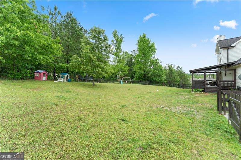 10 Coppage Lane NW Cartersville GA 30120