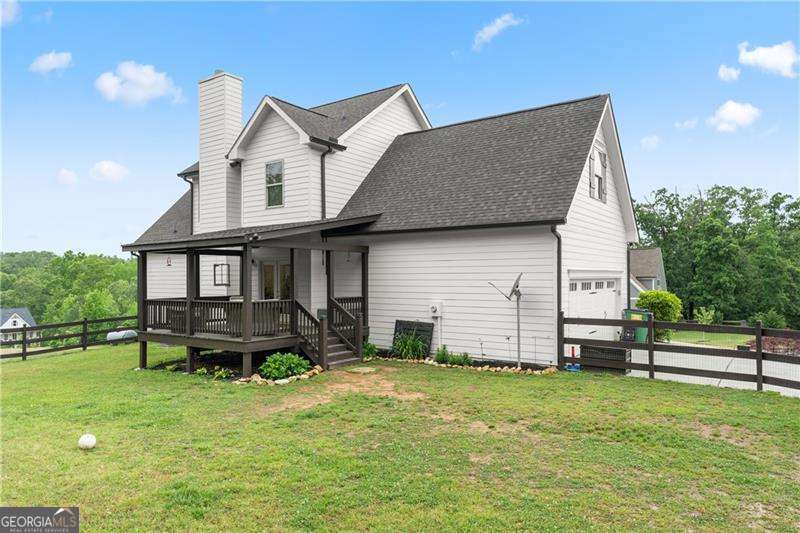 10 Coppage Lane NW Cartersville GA 30120