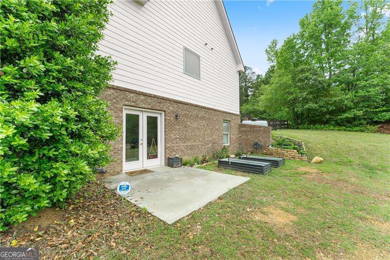 10 Coppage Lane NW Cartersville GA 30120