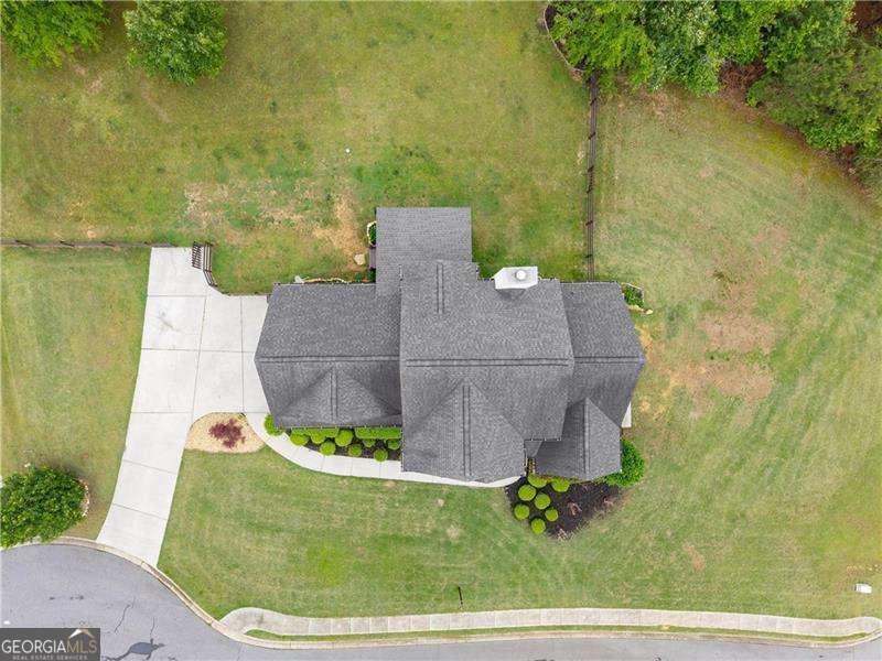 10 Coppage Lane NW Cartersville GA 30120