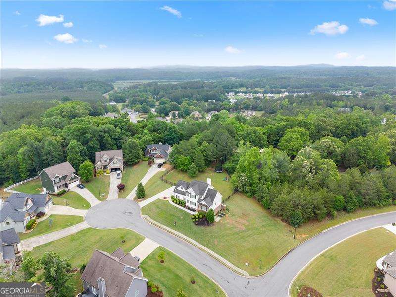 10 Coppage Lane NW Cartersville GA 30120