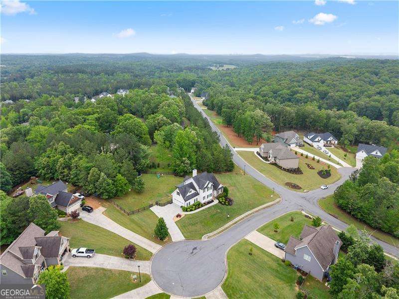 10 Coppage Lane NW Cartersville GA 30120