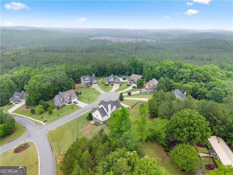 10 Coppage Lane NW Cartersville GA 30120