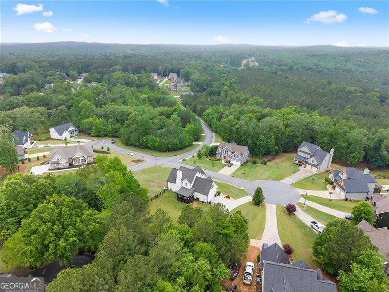 10 Coppage Lane NW Cartersville GA 30120