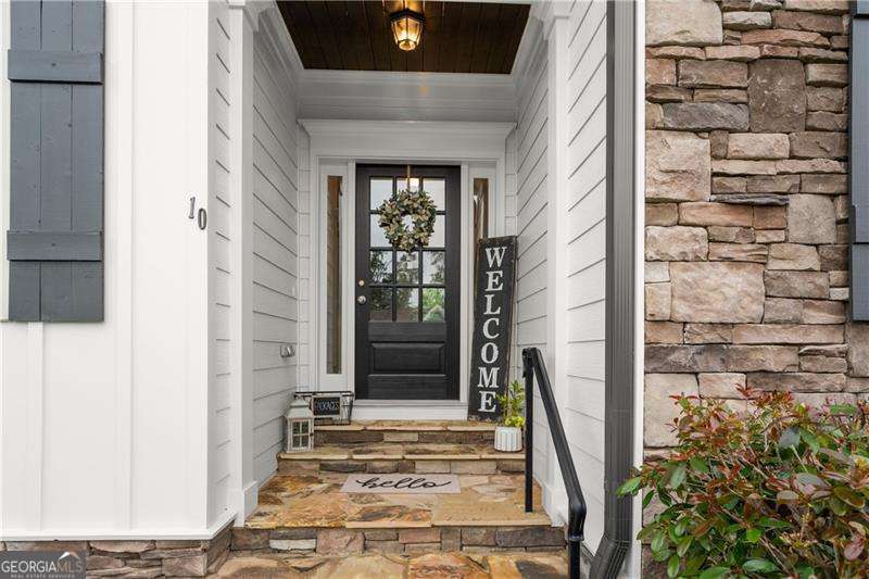 10 Coppage Lane NW Cartersville GA 30120